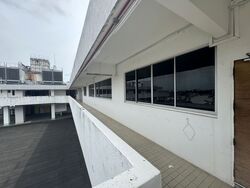 Upper Serangoon Shopping Centre (D19), Apartment #522435501